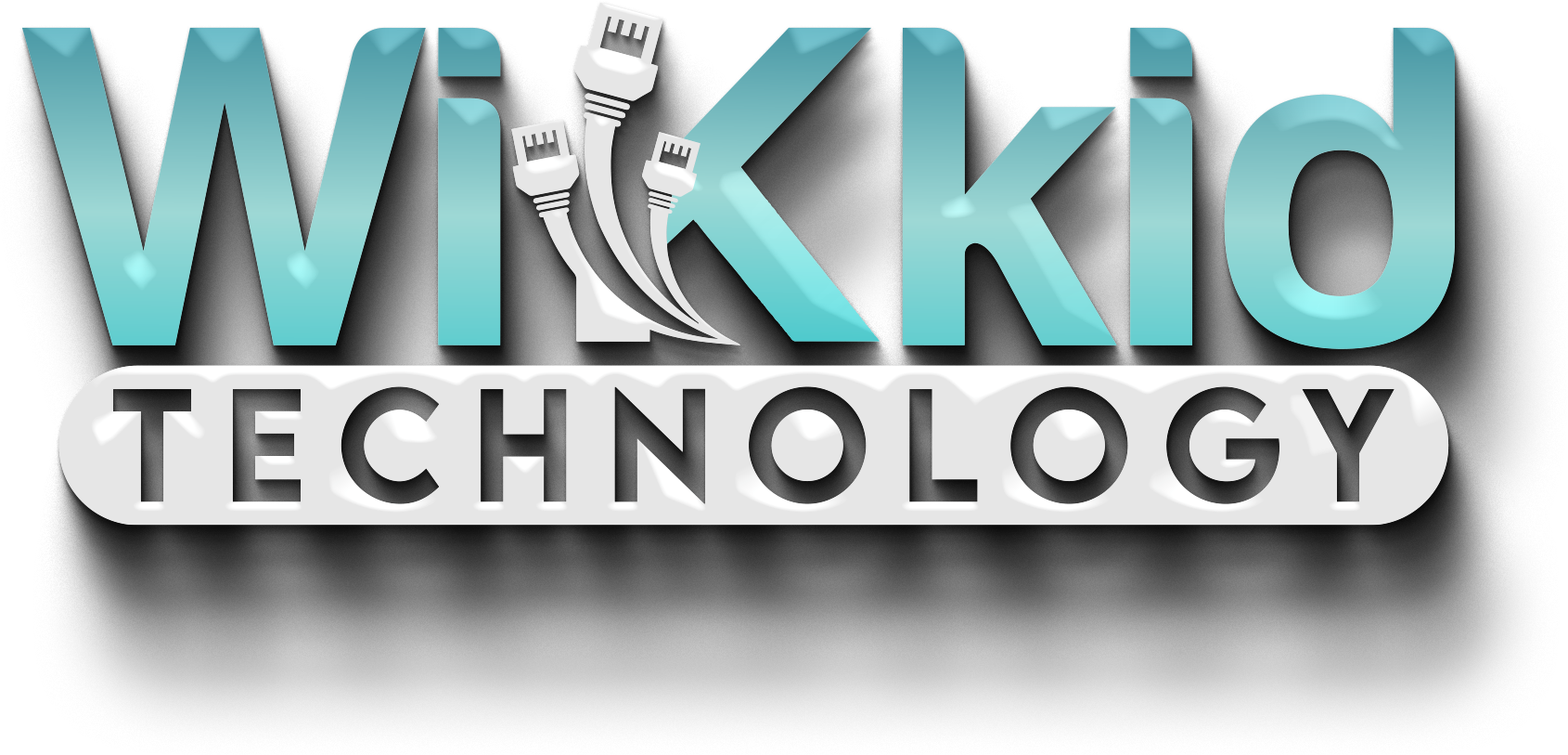 Wikkid Technology logo